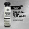 CHARCOAL GLOW FACE WASH
