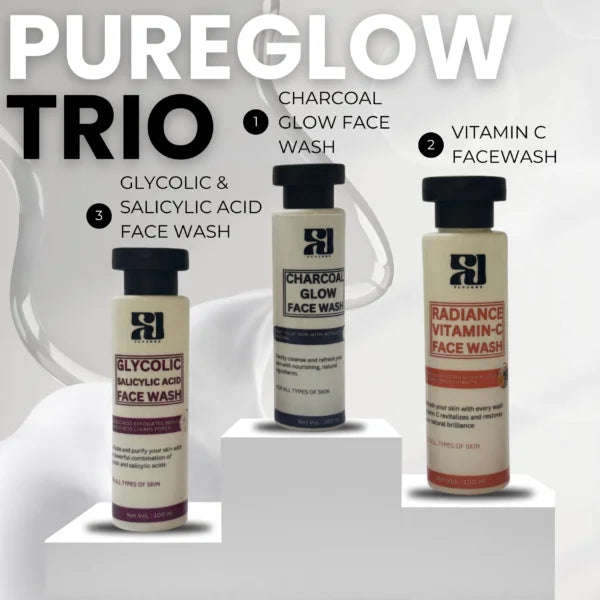 PureGlow Trio