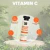 VITAMIN – C FACE WASH